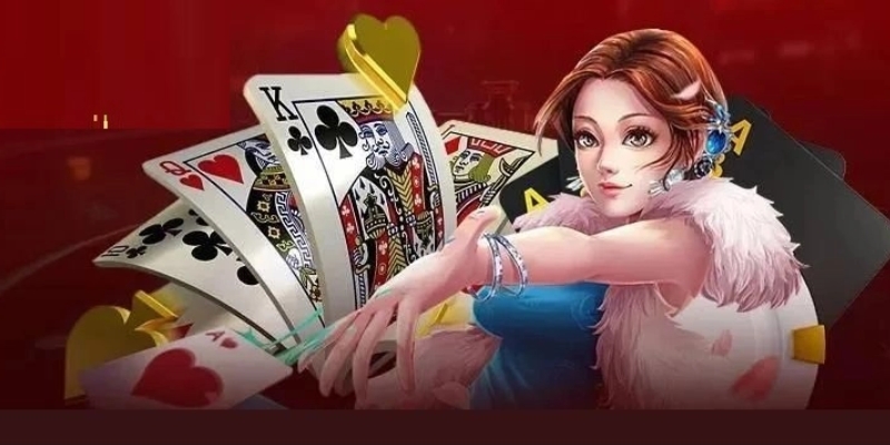 Cách chơi bài cào đơn giản tại nhà cái HDBET