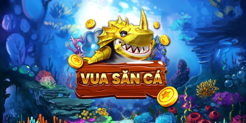 Những lý do bạn nên chọn Vua Săn Cá HDBET