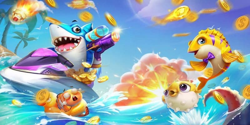 Những ưu đãi hấp dẫn khi tham gia tại nhà cái HDBET