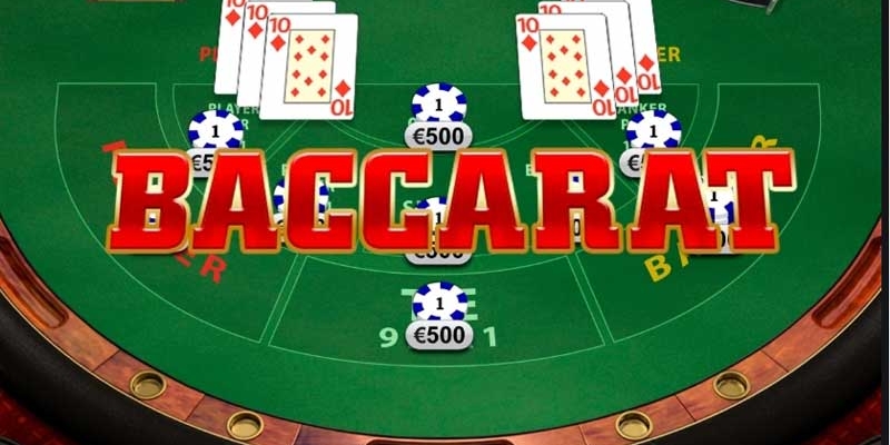 Tham Gia Cá Cược Đỉnh Cao Với Game Bài Baccarat HDBET 4 Hướng dẫn cách chơi Baccarat đơn giản mà hiệu quả