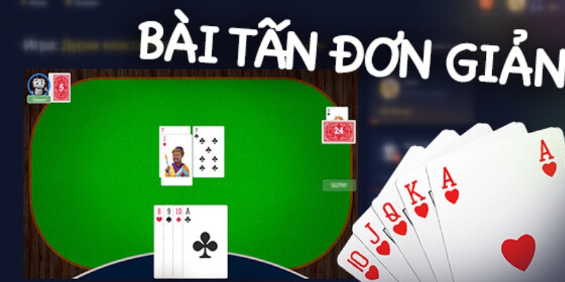 App chơi bài tấn của HDBET giúp bạn chơi mọi lúc mọi nơi
