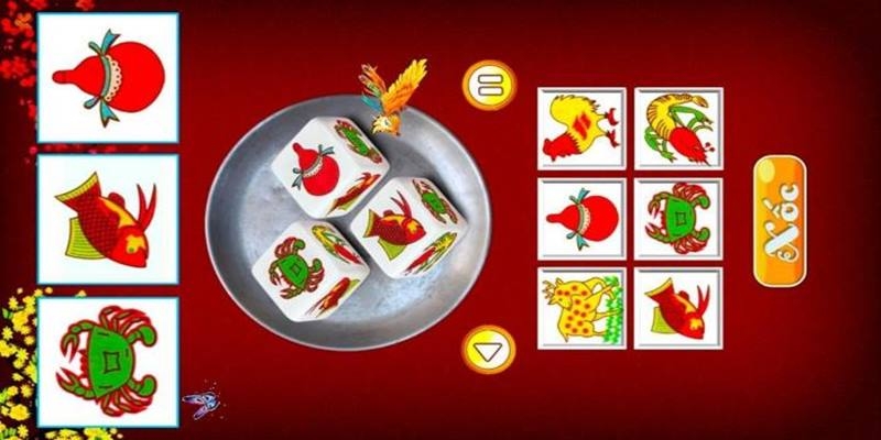 Những lý do bạn nên tham gia bầu cua tôm cá tại nhà cái HDBET