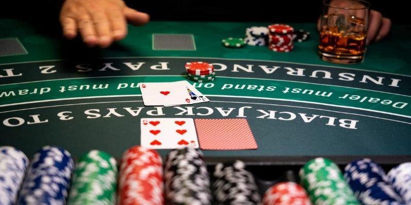 Xây dựng các chiến lược chơi bài trước khi đánh