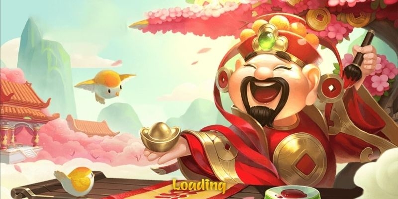 Cung Hỷ Phát Tài HDBET - Slot Tài Lộc Hấp Dẫn 2 Giới thiệu chung về trò chơi Cung Hỷ Phát Tài