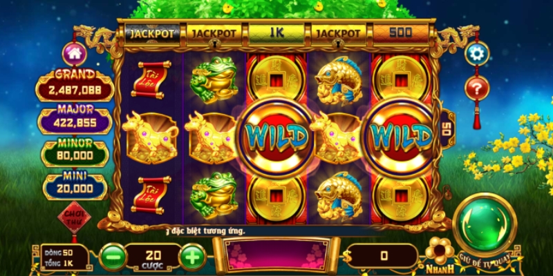 Cung Hỷ Phát Tài HDBET - Slot Tài Lộc Hấp Dẫn 3 Các quy tắc khi tham gia game Cung Hỷ Phát Tài