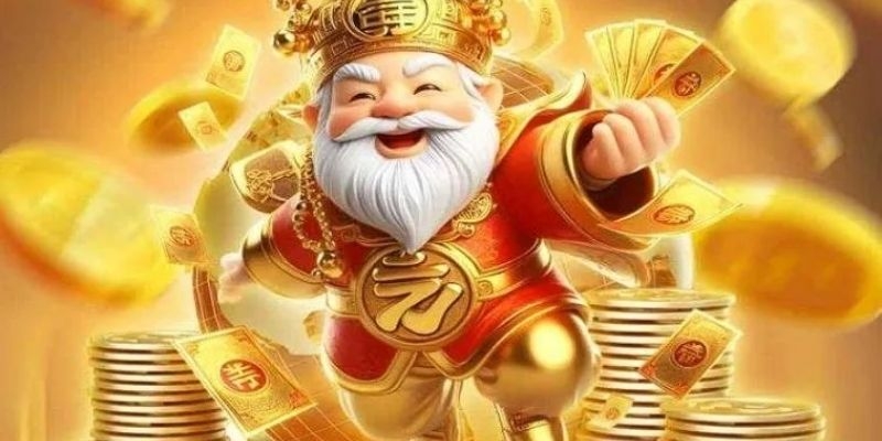 Cung Hỷ Phát Tài HDBET - Slot Tài Lộc Hấp Dẫn 4 Những mẹo chơi slot game tại nhà cái HDBET