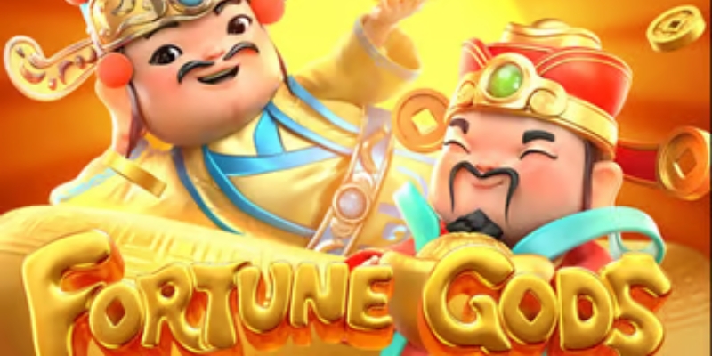 Những lý do Fortune Gods thu hút nhiều người chơi