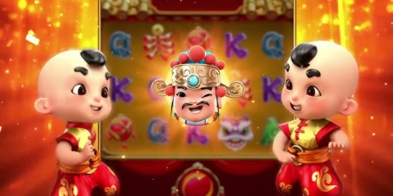 Bí quyết chơi Fortune Gods hiệu quả