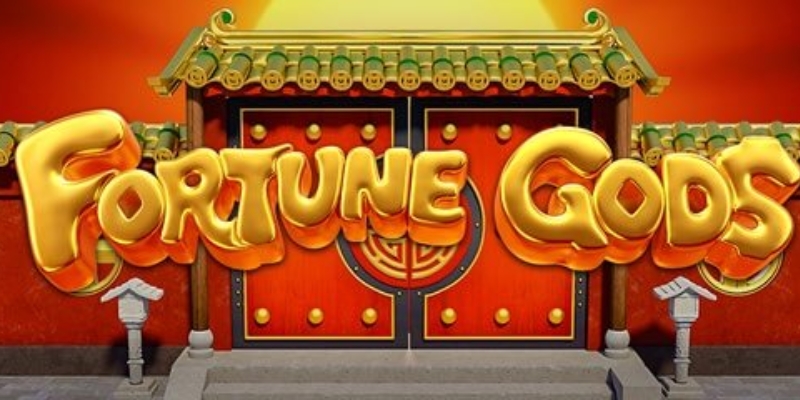 Các bước tham gia Fortune Gods