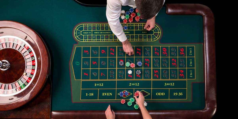 Khám Phá Roulette Online HDBET Đỉnh Cao, Hấp Dẫn 2 Roulette online HDBET là gì?