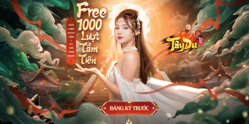 Tây Du Thần Khí 2 HDBET - Slot Game Đỉnh Cao 2 Giới thiệu về Tây Du Thần Khí 2 tại nhà cái HDBET