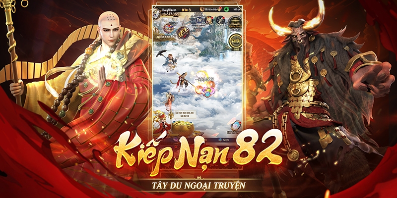 Tây Du Thần Khí 2 HDBET - Slot Game Đỉnh Cao 5 Tính bảo mật của nhà cái HDBET cực cao