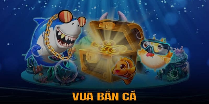 Hướng dẫn các bước tham gia Vua Bắn Cá tại nhà cái HDBET